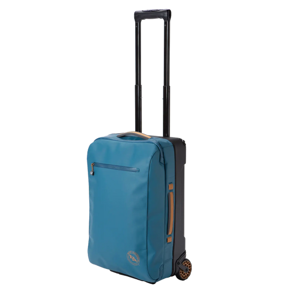 Stagecoach Rolling Duffel | Big Agnes Stagecoach Rolling Duffel | Big Agnes