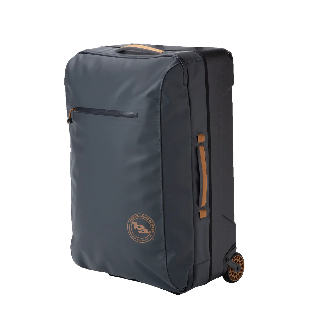 Stagecoach Rolling Duffel | Big Agnes