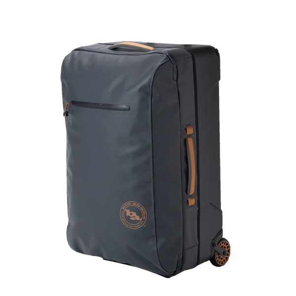 Stagecoach Rolling Duffel | Big Agnes Stagecoach Rolling Duffel | Big Agnes