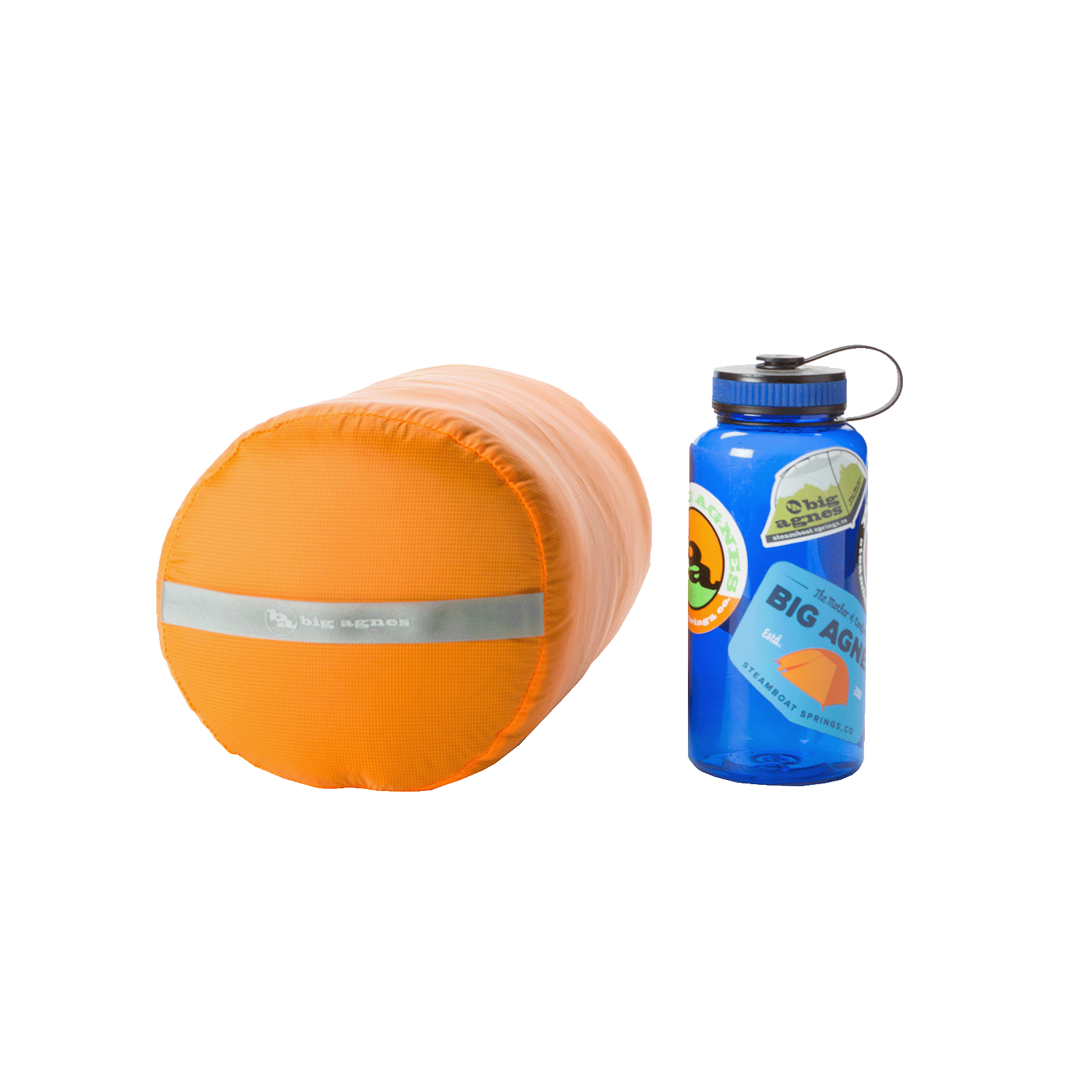 Pack Accessories Big Agnes