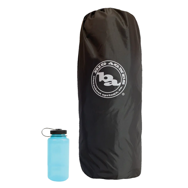 tent in compression sack Tent Stuff Sack 10”x30”