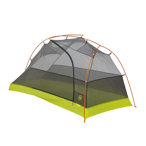 litio 1 ul tent Tiger Wall UL1 Ultralight Tent