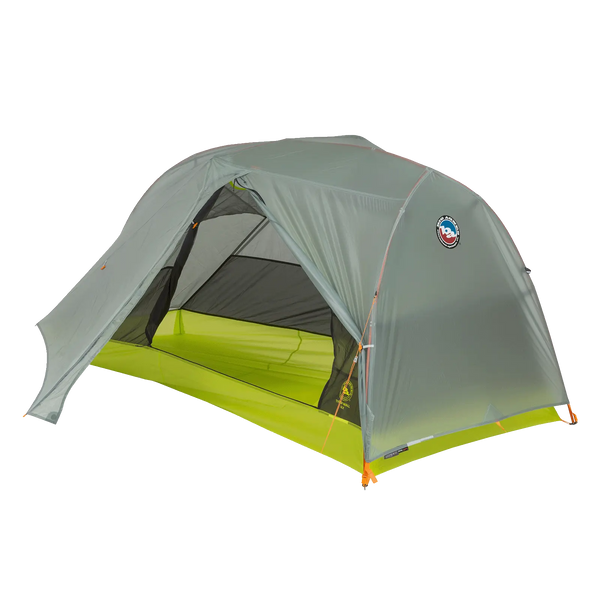 Tiger Wall UL1 Ultralight Tent | Big Agnes Tiger Wall UL1 Ultralight Tent | Big Agnes