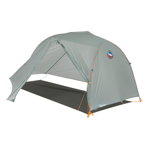 litio 1 ul tent Tiger Wall UL1 Ultralight Tent