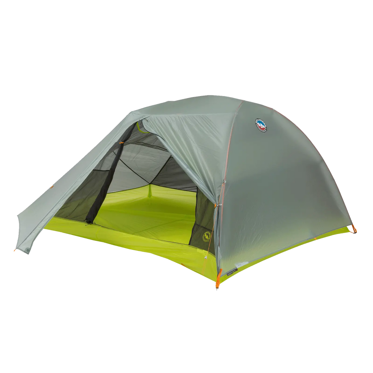BIG AGNES TIGER WALL UL2 テント Tiger Wall UL2 Ultralight Tent | Big Agnes