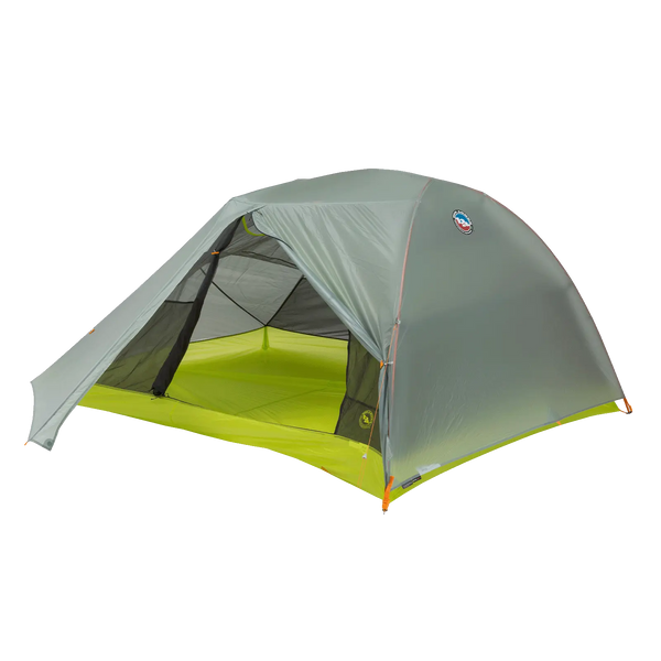 big agnes tents reviews Tiger Wall UL2 Ultralight Tent