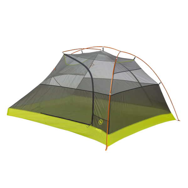 big agnes ultralight 2 person tent Tiger Wall UL2 Ultralight Tent