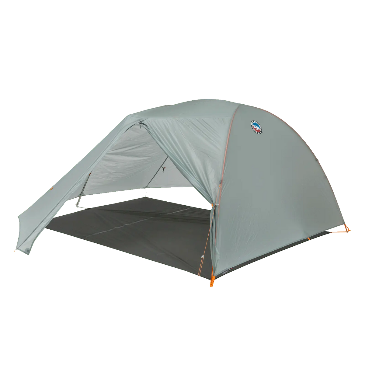 big agnes tent footprint Tiger Wall UL2 Footprint