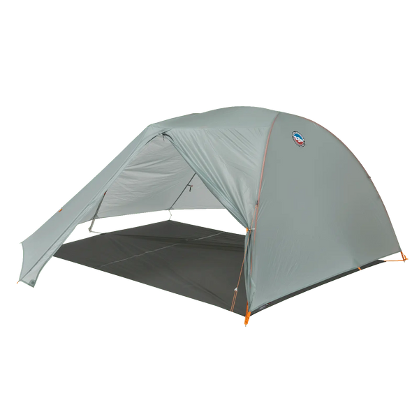 big agnes 3 person ultralight tent Tiger Wall UL3 Ultralight Tent