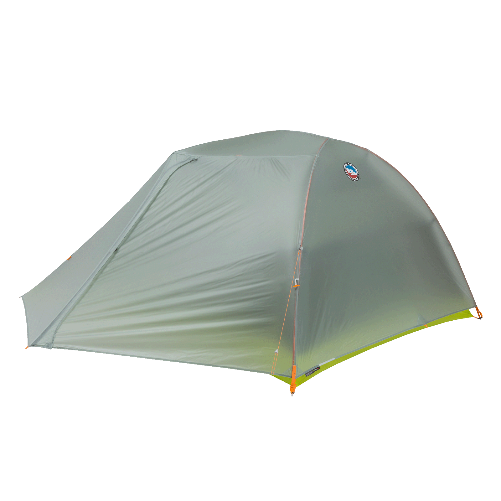 Tiger Wall UL Series Big Agnes
