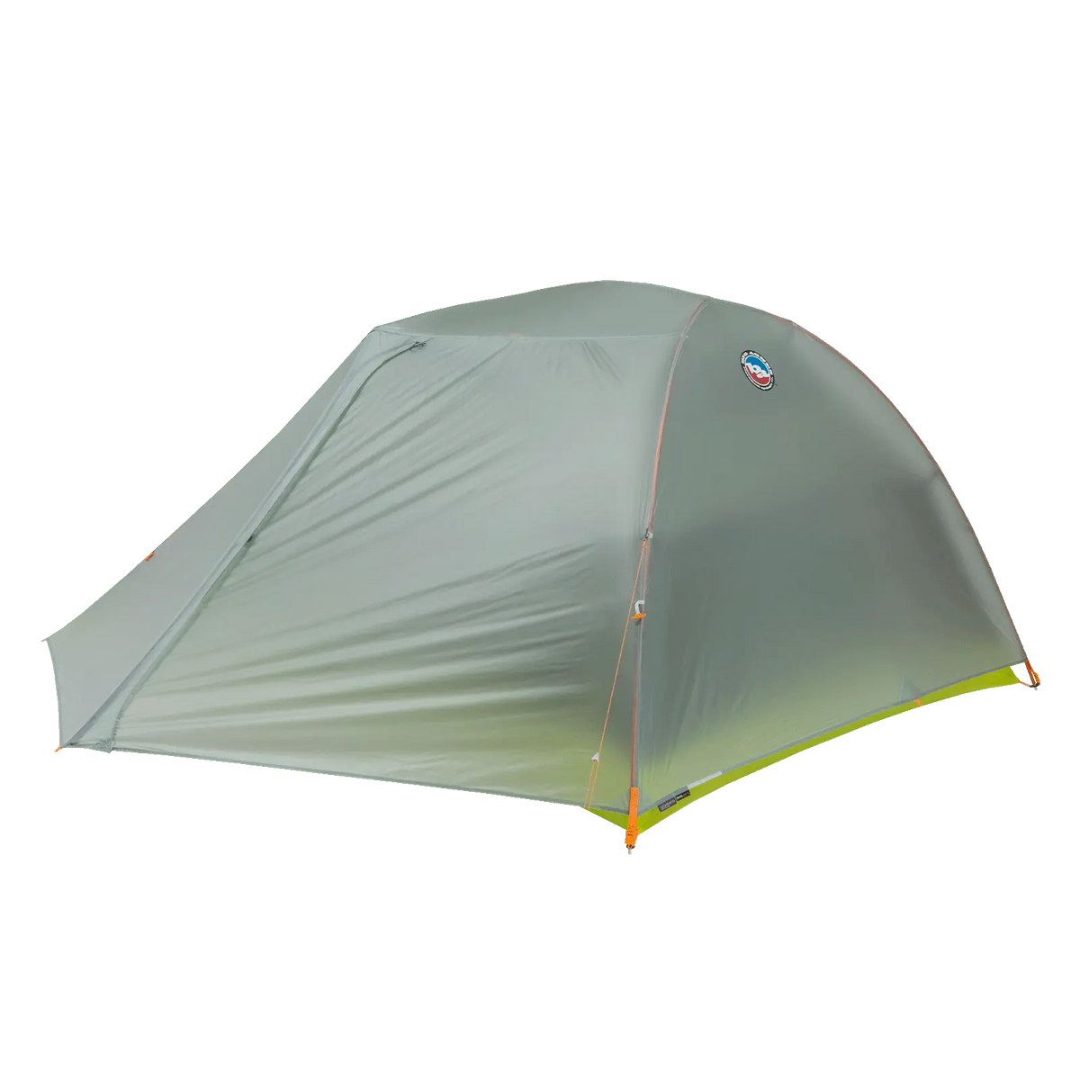 Tiger Wall UL3 Ultralight Tent | Big Agnes