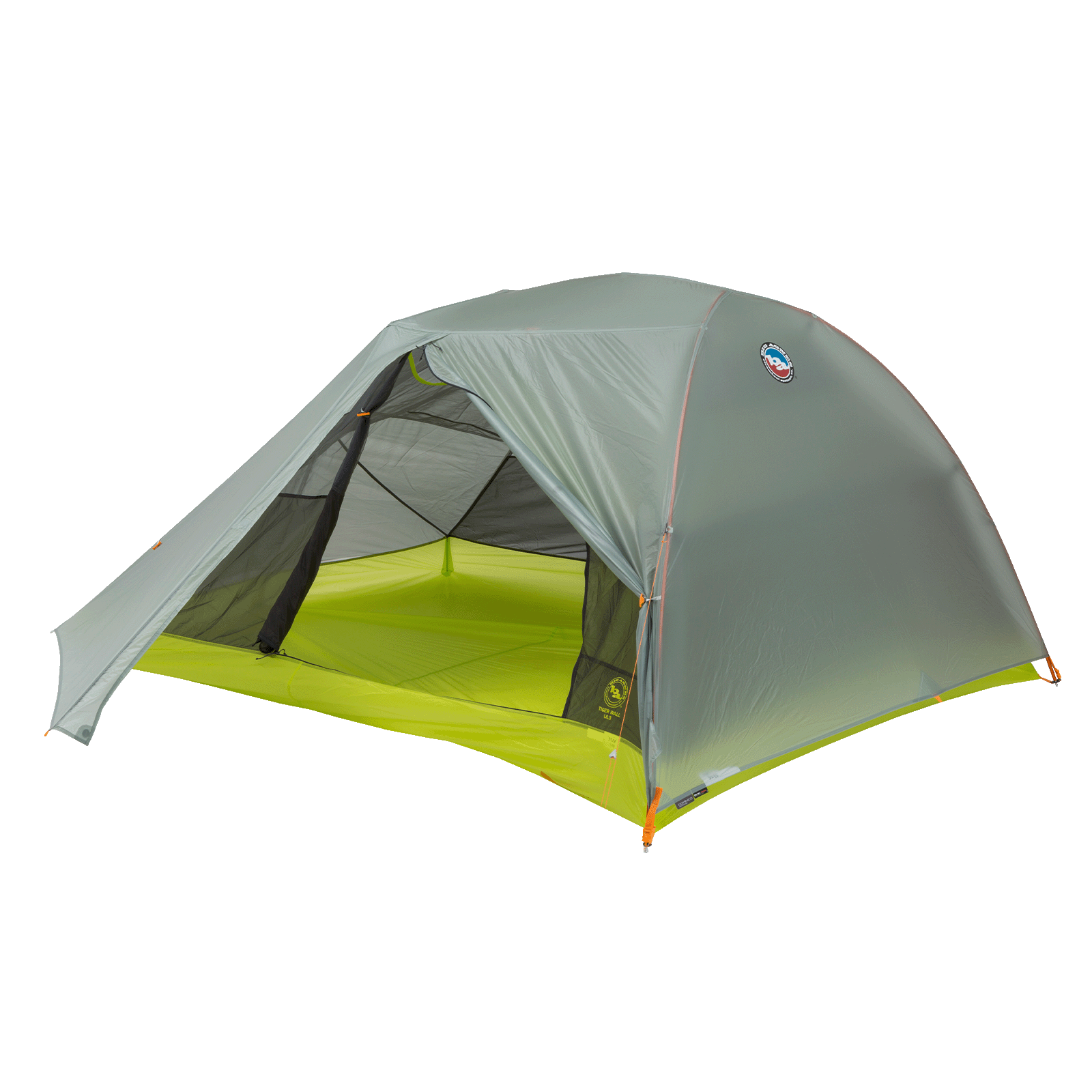 Tiger Wall UL Series Big Agnes