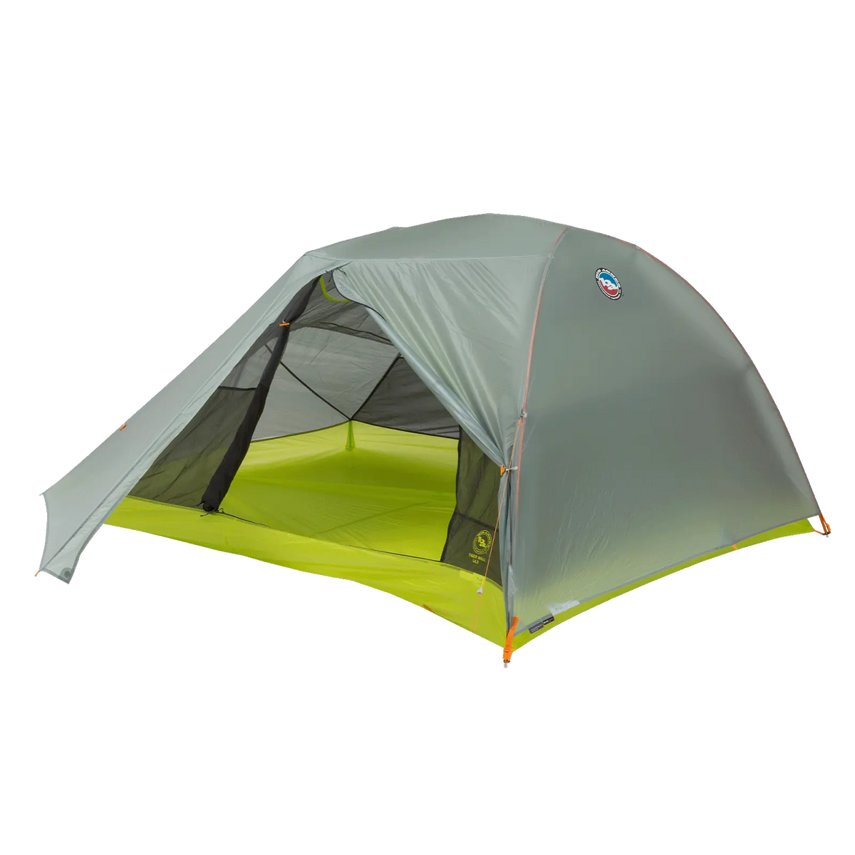 Tiger Wall UL3 Ultralight Tent