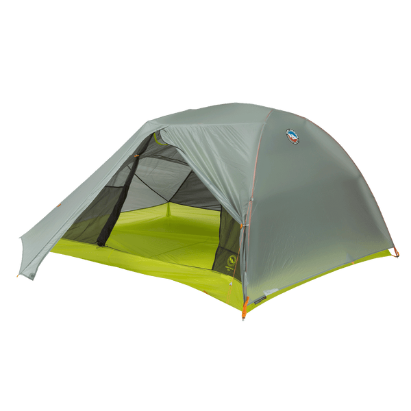 bigagnes タイガーウォール3 プラチナム Tiger Wall 3 Platinum Ultralight Tent | Big Agnes