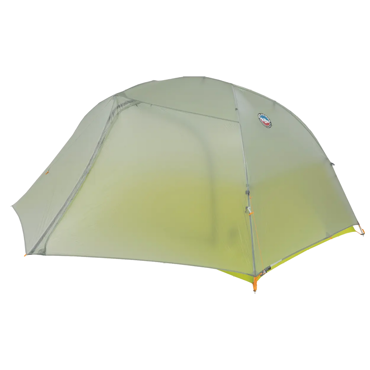 Tiger Wall 2 Platinum Ultralight Tent | Big Agnes