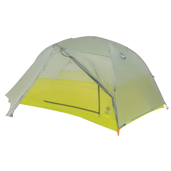 Tiger Wall 2 Platinum Ultralight Tent | Big Agnes Tiger Wall 2 Platinum Ultralight Tent | Big Agnes