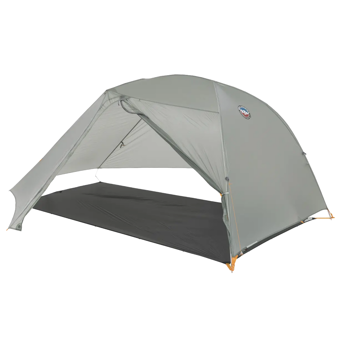 Tiger Wall 2 Platinum Ultralight Tent | Big Agnes Tiger Wall 2 Platinum Ultralight Tent | Big Agnes