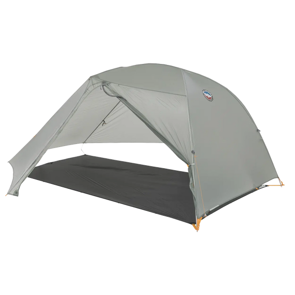 big agnes 2 person tent Tiger Wall 2 Platinum Ultralight Tent