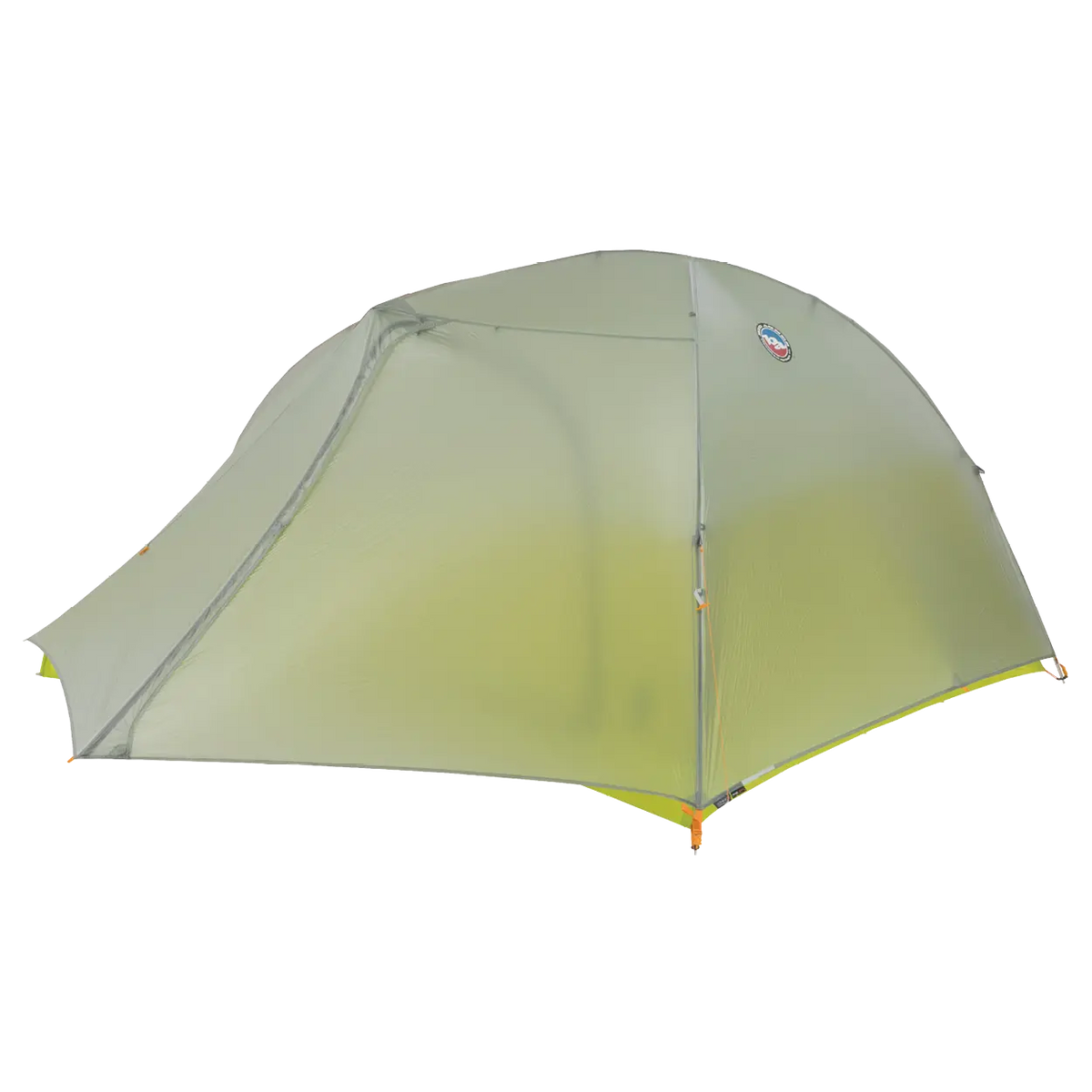 EAGLE A3パック ウッドランド Tiger Wall 3 Platinum Ultralight Tent | Big Agnes