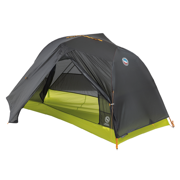 Tiger Wall Big Agnes Fly Creek Ul1 Bikepack Tiger Wall UL1