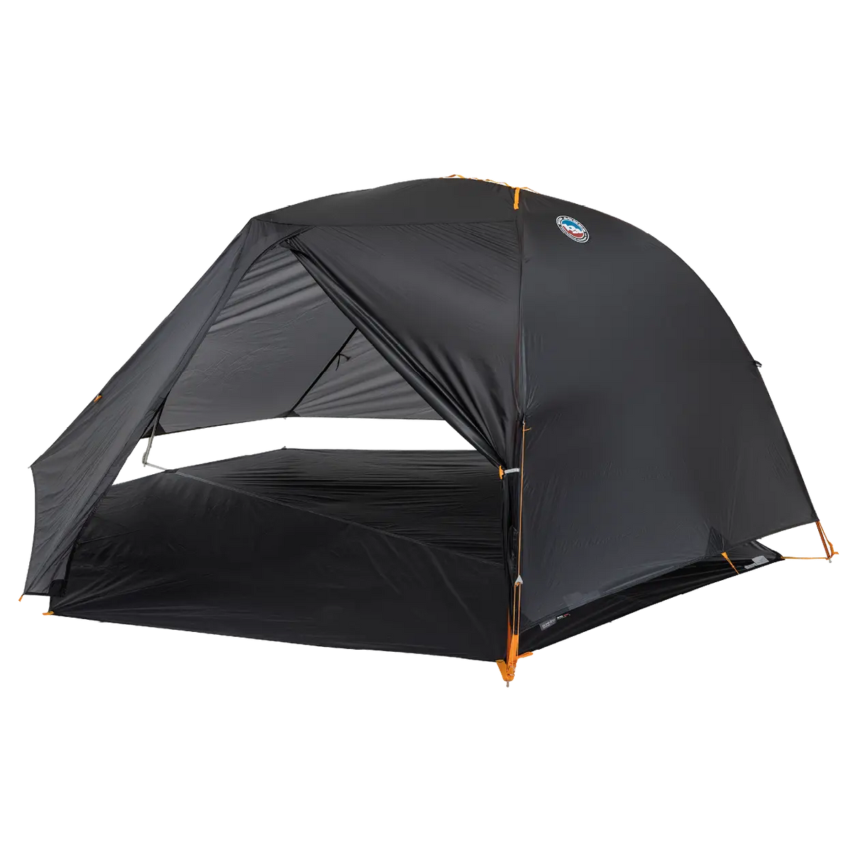 Tiger Wall UL2 Bikepack Footprint | Big Agnes