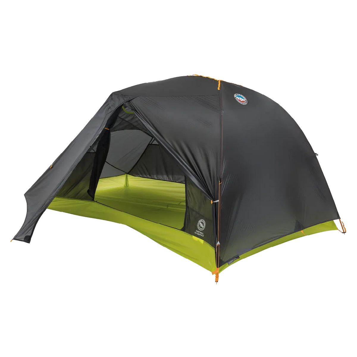 Tiger Wall UL2 Bikepack Tent | Big Agnes