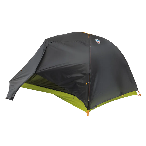 big agnes bikepacking tent ul2 Tiger Wall UL2 Bikepack Tent