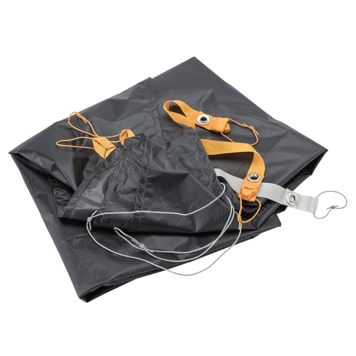 Tiger Wall UL2 Bikepack Footprint | Big Agnes Tiger Wall UL2 Bikepack Footprint | Big Agnes
