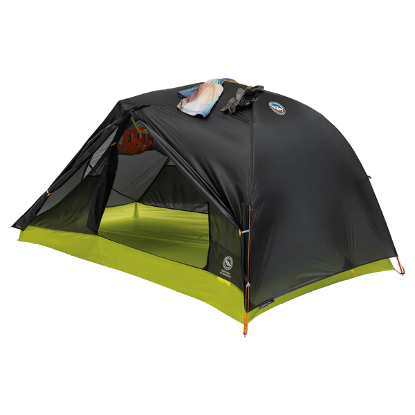 Tiger Wall UL2 Bikepack Tent | Big Agnes Tiger Wall UL2 Bikepack Tent | Big Agnes