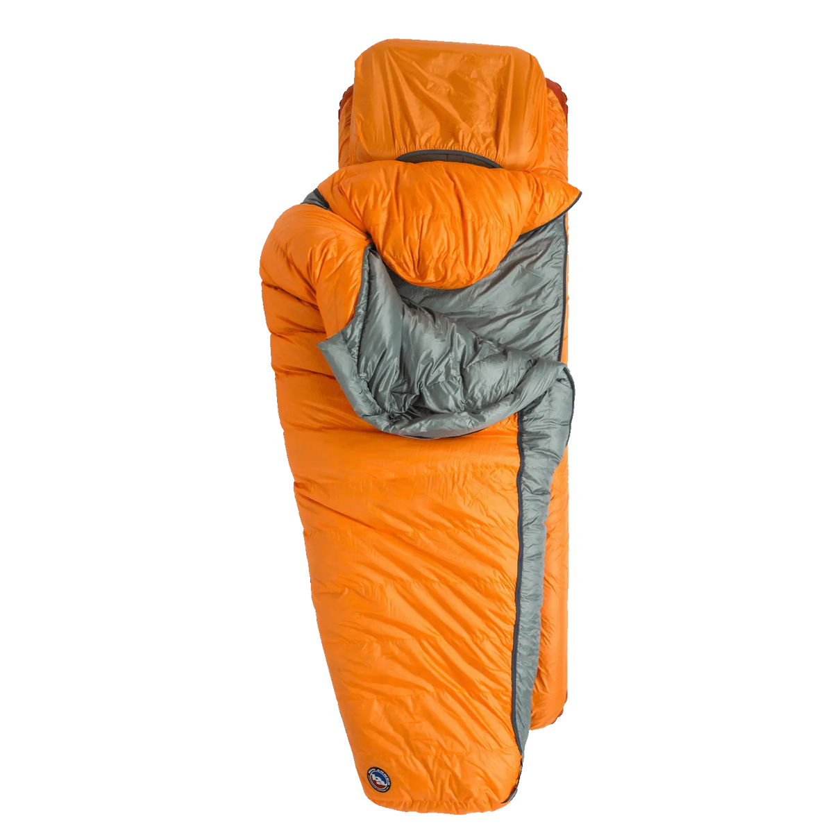 Torchlight EXP 0° Sleeping Bag | Big Agnes