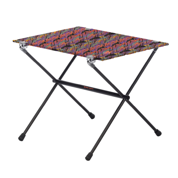 Woodchuck Camp Table - Alpenglow| Big Agnes