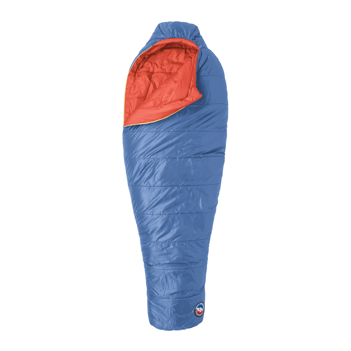 Rabbit Ears 45° Sleeping Bag | Big Agnes