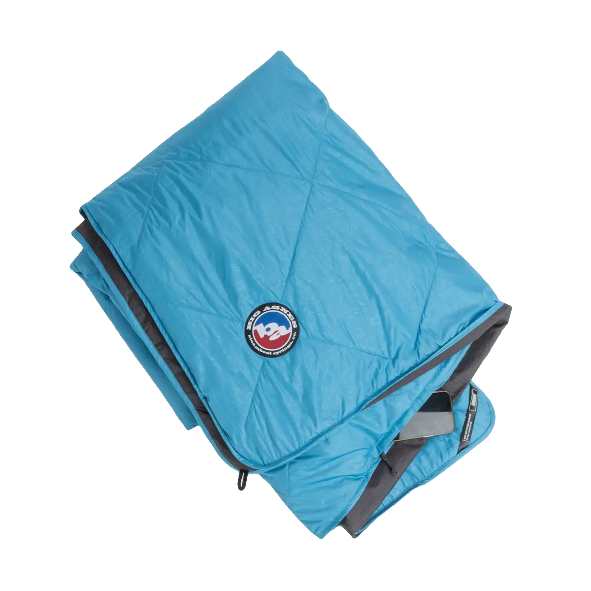 Why Not Picnic Blanket - Alpenglow