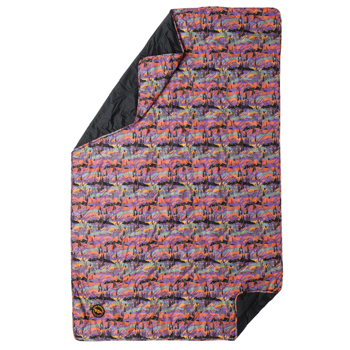 Why Not Picnic Blanket - Alpenglow | Big Agnes