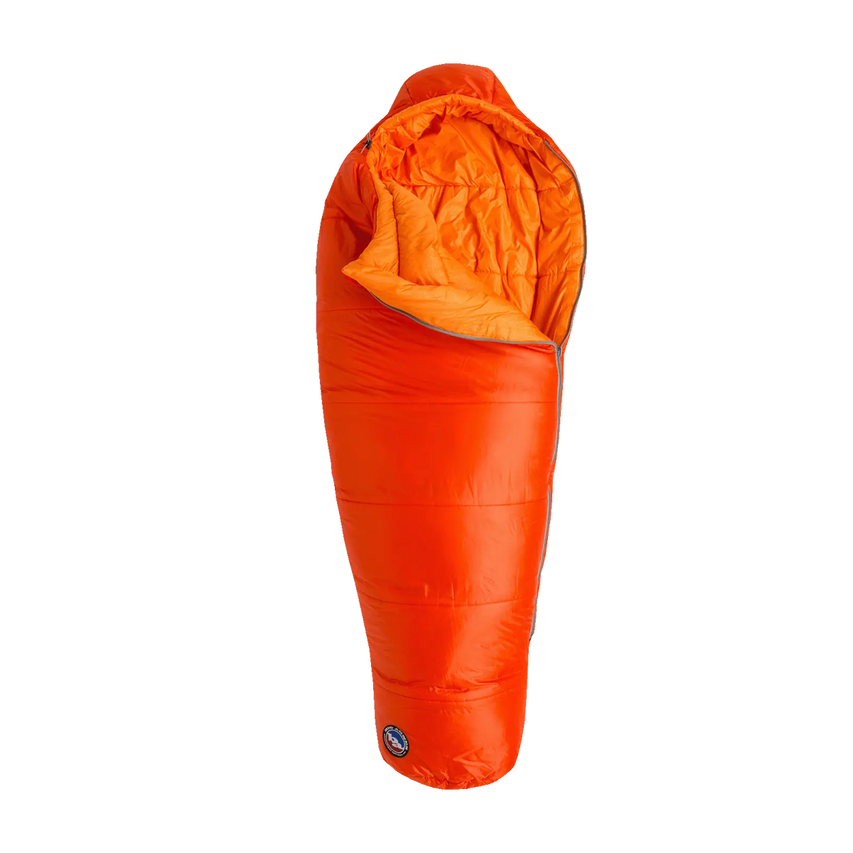 Wolverine 20° Youth Sleeping Bag | Big Agnes