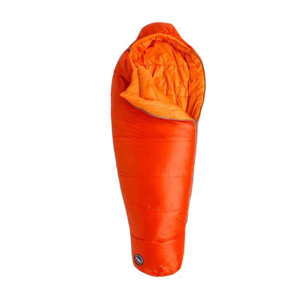 Wolverine 20° Youth Sleeping Bag Big Agnes