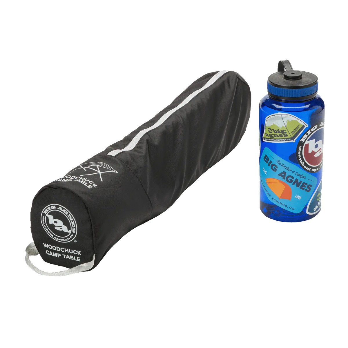Woodchuck Camp Table | Big Agnes