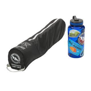Woodchuck Camp Table | Big Agnes Woodchuck Camp Table | Big Agnes