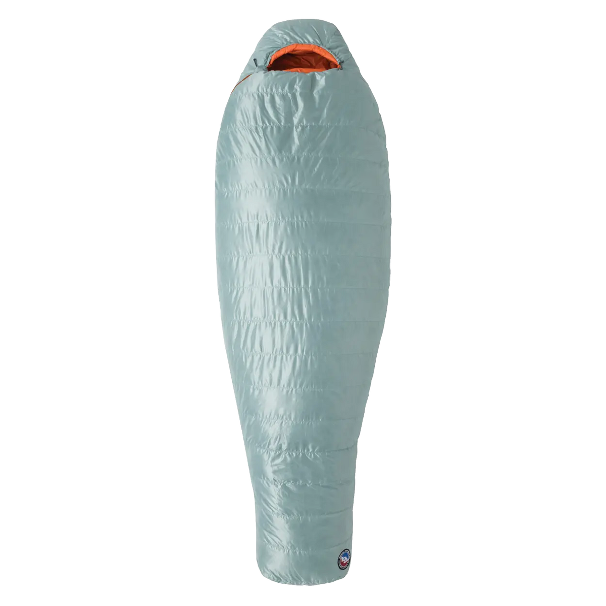 Women's Greystone 20° Traditional Mummy Sleeping Bag | Big Agnes
