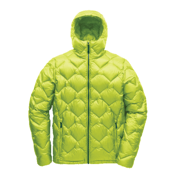 Men's Zetto UL Jacket