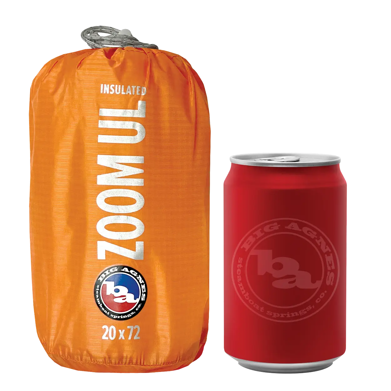 Zoom UL Insulated 설명 이미지 1
