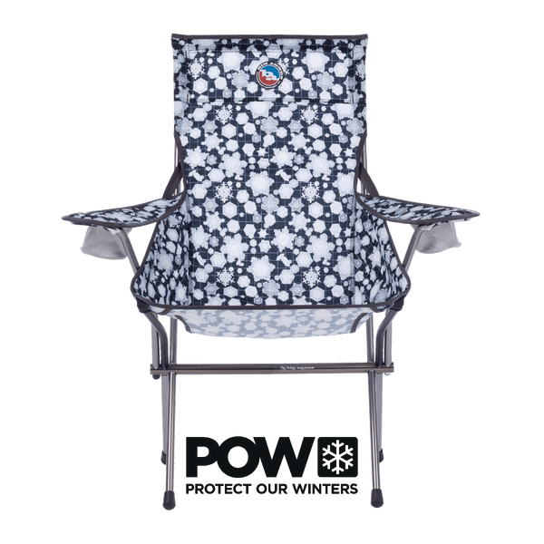 Big agnes camp clearance chair