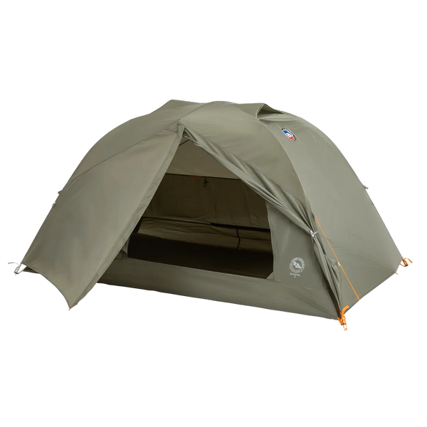 big agnes tents Blacktail 2 Backpacking Tent - Vetiver