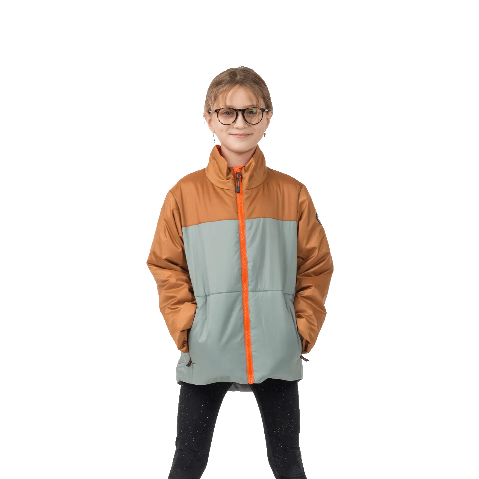 Kids' Flapjack Jacket | Big Agnes