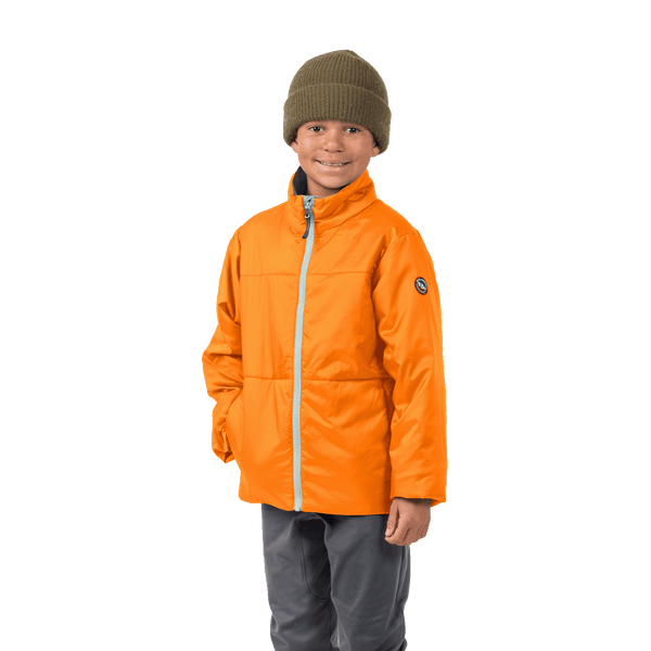 Kids' Flapjack Jacket | Big Agnes Kids' Flapjack Jacket | Big Agnes