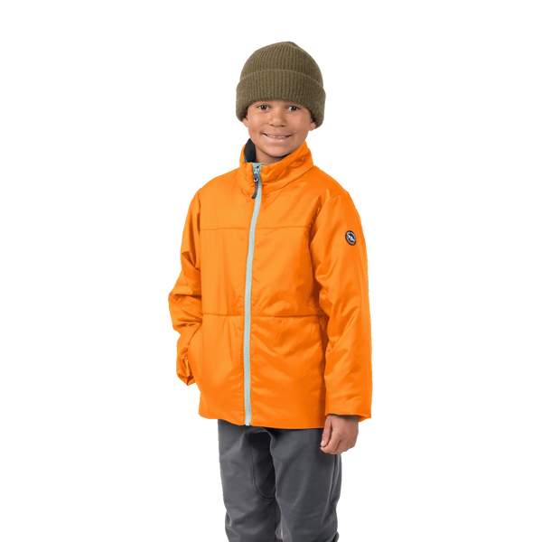 Kids' Flapjack Jacket | Big Agnes Kids' Flapjack Jacket | Big Agnes