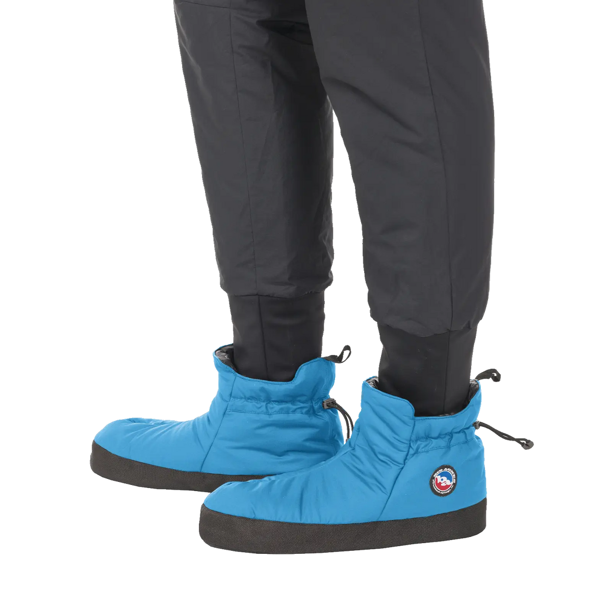 tent boots Full Moon Camp Booties