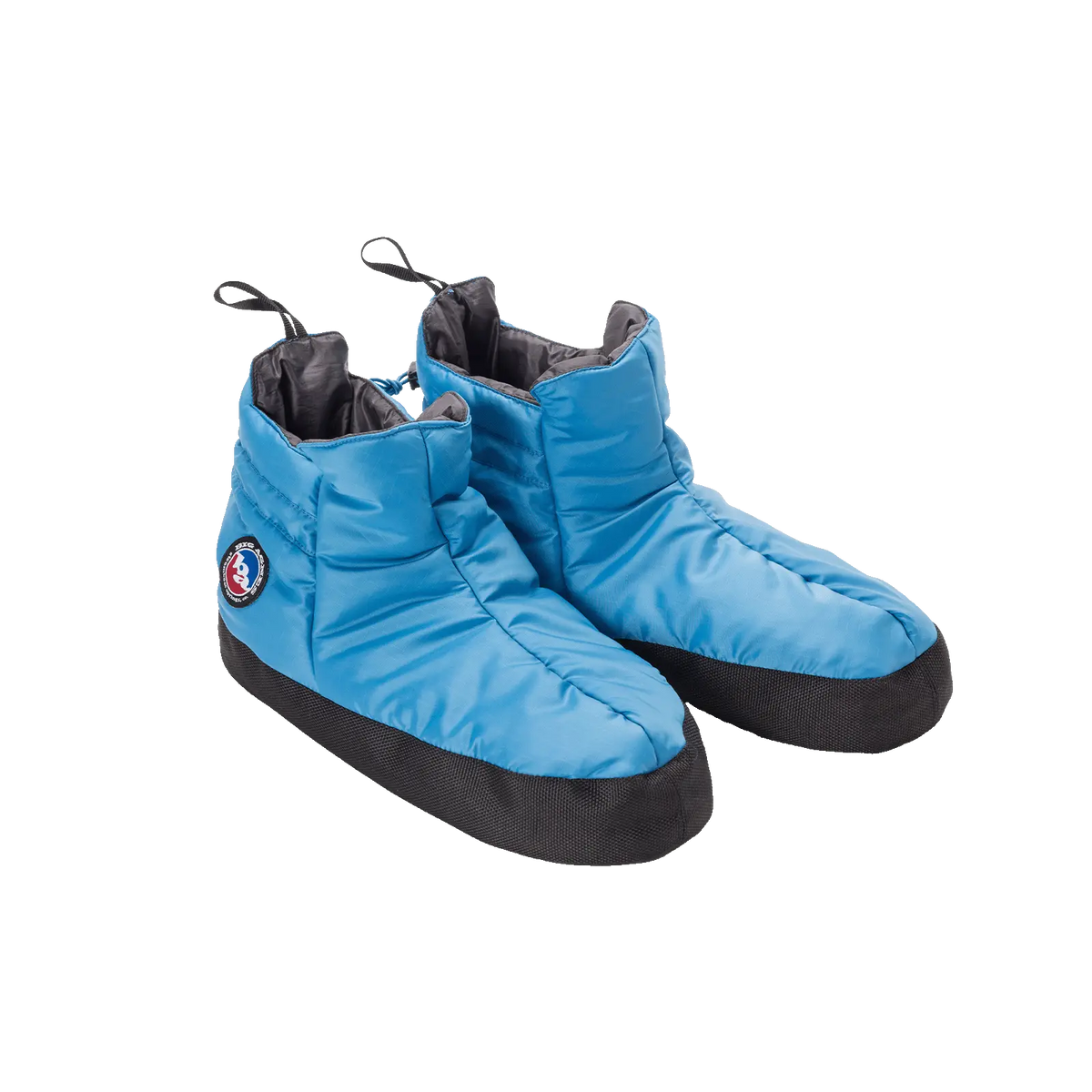 tent booties Full Moon Camp Size:Right Zip - Regular Warema Markise Sonnenschutz elektrisch, voile d'ombrage chique at higher elevations
