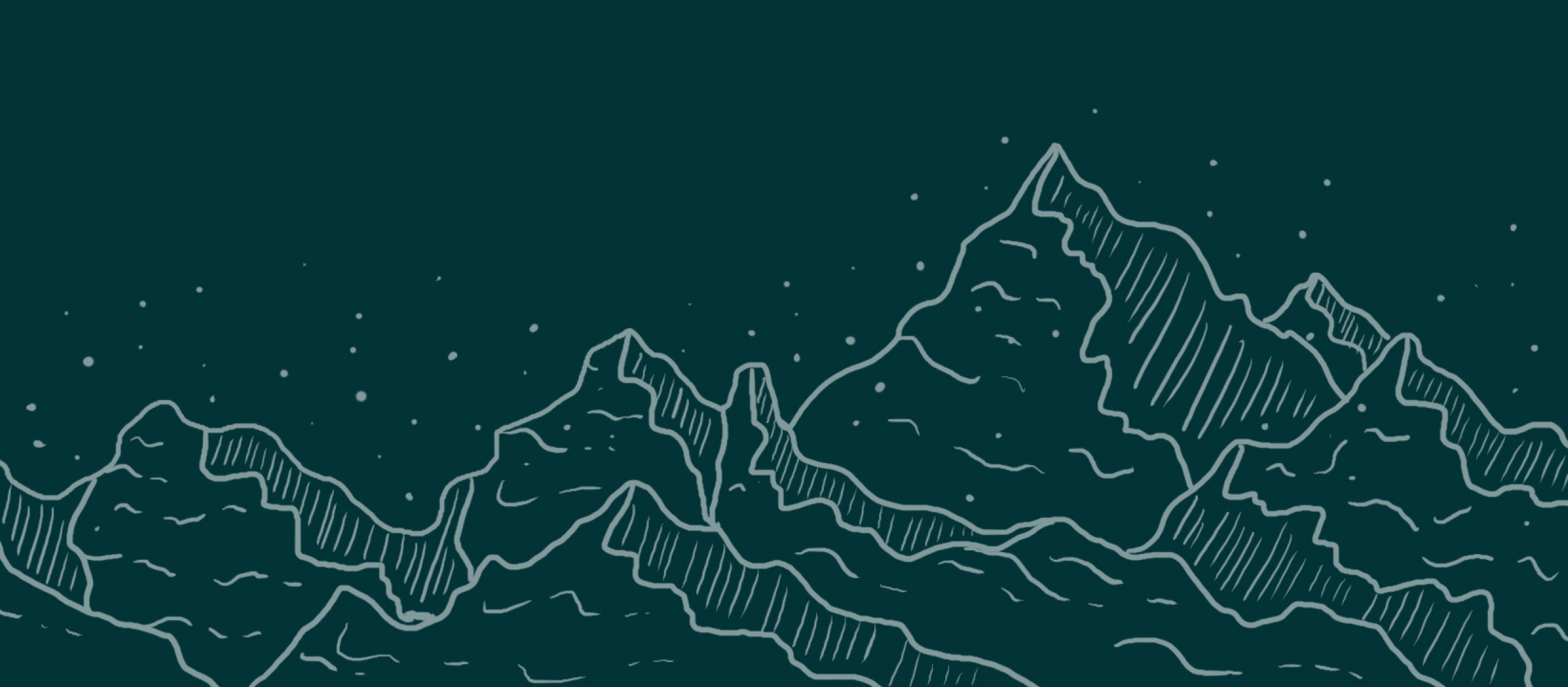 Mountains Background
