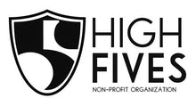 High fives